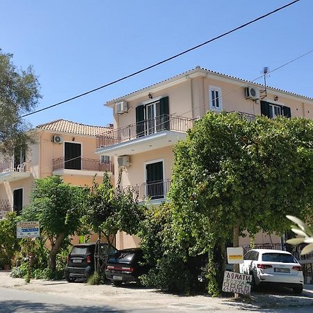 Kohyli Daire Lefkáda Dış mekan fotoğraf
