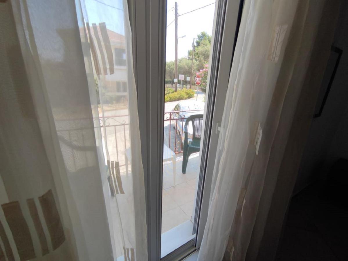 Kohyli Daire Lefkáda Dış mekan fotoğraf